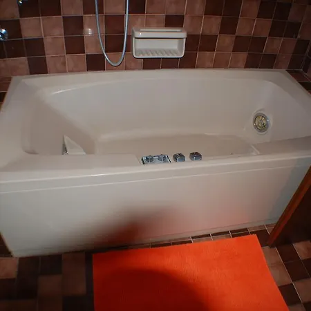 Ca' Cino Apartamento Venecia