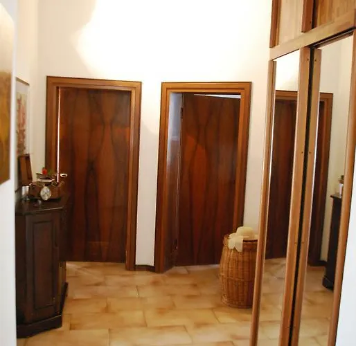 Ca' Cino Lägenhet Venedig