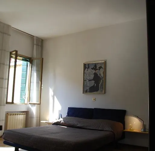 Lägenhet Ca' Cino *