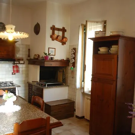 Ca' Cino Apartment *