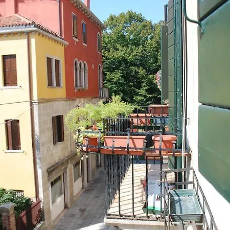 Ca' Cino * Venice