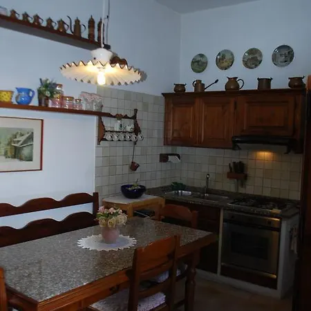 Apartment Ca' Cino *