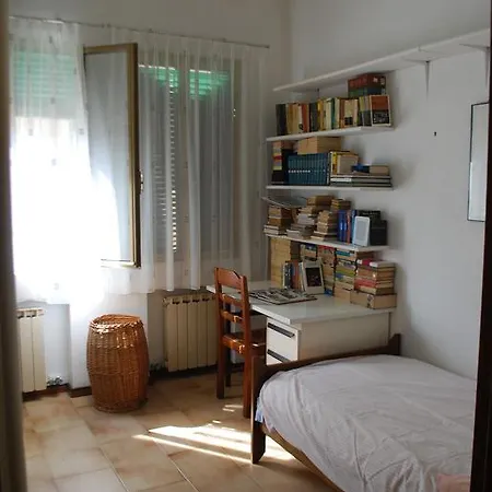 Ca' Cino Apartment