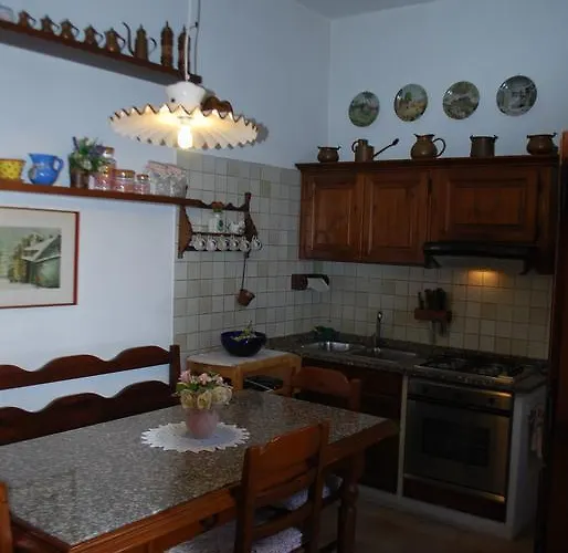 Apartman Ca' Cino *