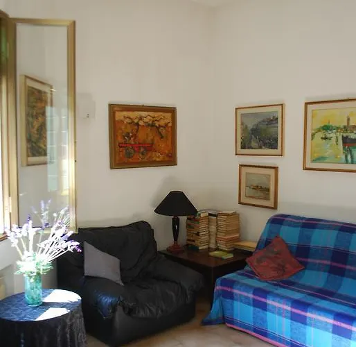 Ca' Cino Apartment Venedig