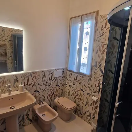 Ca' Cino Apartment