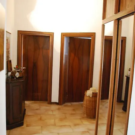 Ca' Cino Daire Venedik